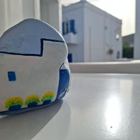גאליסאס Εvi Evan Hotel מראה חיצוני תמונה