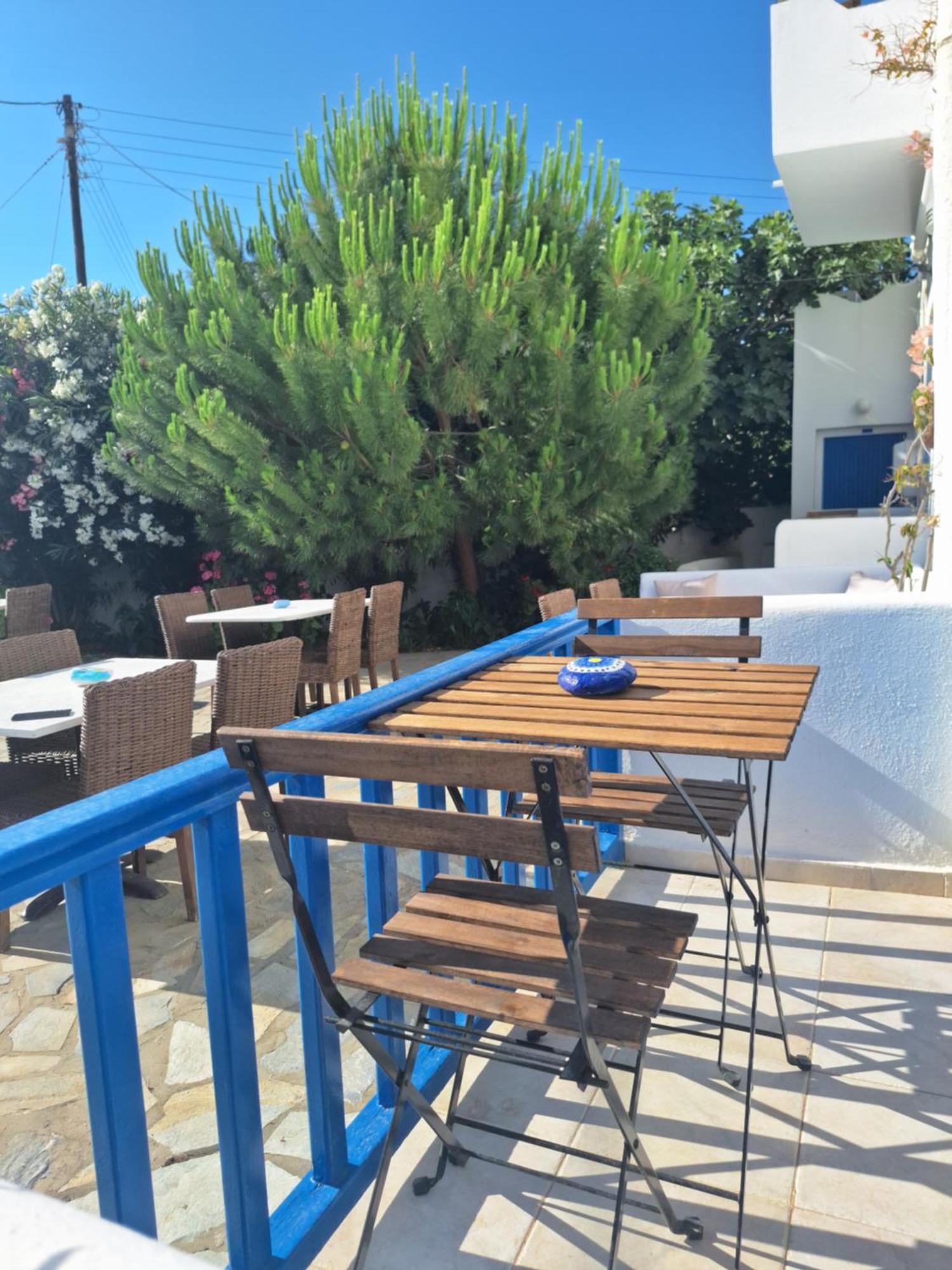 גאליסאס Εvi Evan Hotel מראה חיצוני תמונה