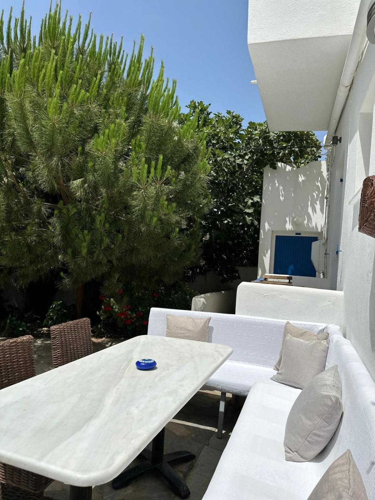 גאליסאס Εvi Evan Hotel מראה חיצוני תמונה