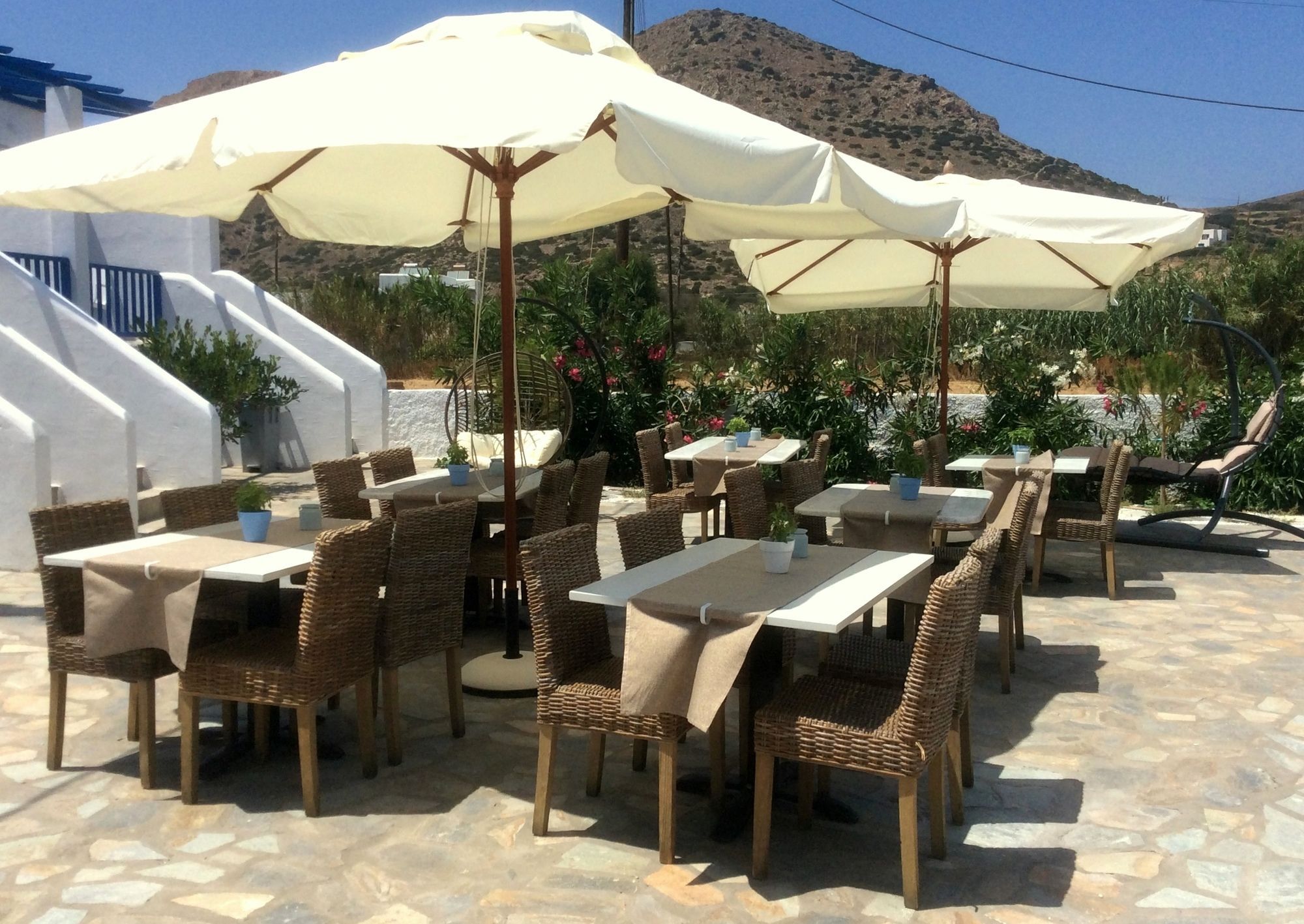 גאליסאס Εvi Evan Hotel מראה חיצוני תמונה